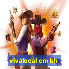 vivalocal em bh